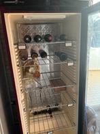 Liebherr Vinothek -wijnkast, Witgoed en Apparatuur, Koelkasten en IJskasten, Ophalen, Gebruikt, Zonder vriesvak