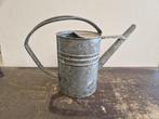 Mooie vintage zinken gieter, Antiek en Kunst, Curiosa en Brocante, Ophalen of Verzenden