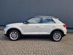 Volkswagen T-Roc 1.5 TSI DSG 150Pk /Keyless /ACC /Winterpakk, 12 maanden, Zwart, 4 cilinders, Bedrijf
