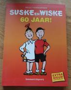 Suske en Wiske 60 jaar jubileumboek, Nieuw, Ophalen of Verzenden, Suske en Wiske