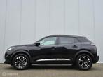 PEUGEOT E-2008 EV ALLURE 50 KWH AUTOMAAT/CAMERA/I-COCKPIT/HA, Gebruikt, Zwart, Origineel Nederlands, 1523 kg