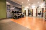 Kapsalon ter overname