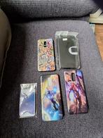 Telefoon hoesjes Samsung A6 Plus, Ophalen of Verzenden, Nieuw, Overige modellen