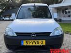 Opel Combo 1.3 CDTi Comfort met Airco en elektrische ramen, Gebruikt, 4 cilinders, 1210 kg, Origineel Nederlands