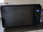 LG Combimagnetron / oven, Witgoed en Apparatuur, Magnetrons, Ophalen, Combimagnetron, Oven, Zo goed als nieuw