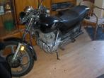 cb 250, Naked bike, 12 t/m 35 kW, Particulier, 2 cilinders