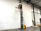 Jungheinrich - 2014 - EKS312 - Orderpicker, Zakelijke goederen, Machines en Bouw | Heftrucks en Intern transport, Overige aandrijving