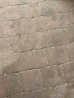 Cobblestones gratis, Tuin en Terras, Beton, Gebruikt, Ophalen of Verzenden, Terrastegels