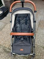 Mamas & Papas stroller complete + carseat adapter, Ophalen, Gebruikt, Overige merken