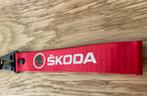 Skoda autosleutelhanger, Verzamelen, Sleutelhangers, Verzenden, Nieuw, Transport