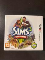De Sims 3 Beestenbende - Nintendo 3DS, Gebruikt, 1 speler, Ophalen of Verzenden, Vanaf 12 jaar
