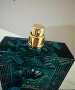 Versace Eros Eau de Parfum 100ml, Ophalen of Verzenden, Zo goed als nieuw
