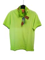 Gave NIEUWE VINGINO polo Kwasti neon geel maat 16/176., Kinderen en Baby's, Kinderkleding | Maat 176, Verzenden, Nieuw, Vingino