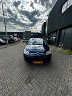 Citroën C4 1.4 16V Berline 2008 Blauw apk tot april ‘26, Auto's, Voorwielaandrijving, 1360 cc, 4 cilinders, Blauw