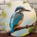 ijsvogel ( op metaal ), Verzenden, Nieuw