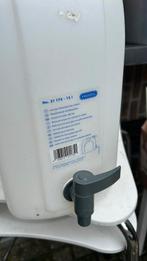 Jerrycan 15 liter, Caravans en Kamperen, Kampeeraccessoires, ., Ophalen of Verzenden, Zo goed als nieuw, .
