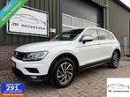 Volkswagen Tiguan 1.4 TSI ACT Sound|CarPlay|Virtual|LED|Stoe, Voorwielaandrijving, Traction-control, Euro 6, 4 cilinders