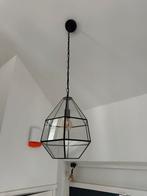 Industriele hanglamp, Ophalen, Zo goed als nieuw, Minder dan 50 cm