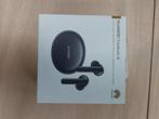 Huawei FreeBuds 4i draadloze oortjes met ANC zwart, Verzenden, Zo goed als nieuw, Bluetooth
