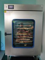 Xl hetelucht droogoven 230v, Ophalen, Gebruikt, Oven, Hete lucht