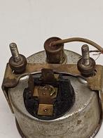 VDO Temperatuur meter / 269, Ophalen of Verzenden, Gebruikt, Motor en Techniek