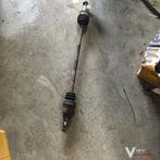 Citroen C1 2006 Wagennr 2500040 Aandrijfas Rechtsvoor, Auto-onderdelen, Transmissie en Toebehoren, Ophalen of Verzenden, Gebruikt