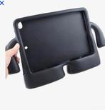 iPad Hoes Blauw en Roze - Kindvriendelijk!, Computers en Software, Tablet-hoezen, 10 inch, Bescherming voor- en achterkant, Ophalen of Verzenden