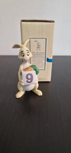 Pooh and friends beeldjes, Verzamelen, Ophalen of Verzenden, Winnie de Poeh of vrienden, Zo goed als nieuw, Beeldje of Figuurtje