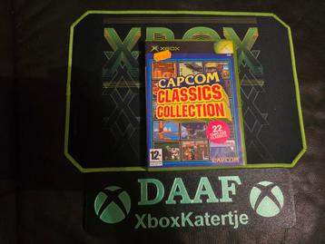 Capcom digital collection - Xbox original  beschikbaar voor biedingen