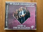 cuby & the blizzards, Ophalen of Verzenden, Zo goed als nieuw, Poprock