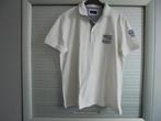 Polo shirt  GP2020 Zandvoort  wit maat XL, Wit, Maat 56/58 (XL), Zo goed als nieuw, Portofino