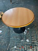 rondetafel, 100 tot 150 cm, Rond, 50 tot 100 cm, Zo goed als nieuw