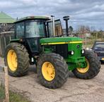 John Deere 3050 trekker project 40km hilo 4wd, Zakelijke goederen, Agrarisch | Tractoren, 80 tot 120 Pk, Gebruikt, Meer dan 10000