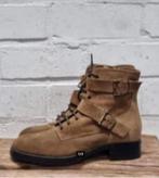 Lemare - Prachtige leren boots maat 40 - Nieuw €260, Kleding | Dames, Schoenen, Lage of Enkellaarzen, Nieuw, Ophalen of Verzenden