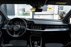 Audi A3 Sportback 35 TFSI|Pano|Virtual|Keyless|Sfeer|MatrixL, Auto's, Audi, Te koop, 5 stoelen, Benzine, 1295 kg