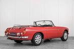MG B 1.8 Roadster (bj 1971), B, Achterwielaandrijving, Gebruikt, 4 cilinders