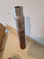 Betonboor 63mm, 400mm lang, Doe-het-zelf en Verbouw, Gereedschap | Boormachines, Ophalen of Verzenden, Kolomboormachine