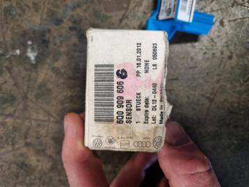 Vw Beetle crash sensor (6Q0909606G) beschikbaar voor biedingen