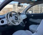 Fiat 500 500+1.2+Lounge, Ophalen, Fiat