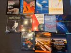 Combi deal 12 boeken TU Delft Aerospace Engineering, Boeken, Ophalen of Verzenden, Zo goed als nieuw