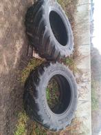 Michelin multibib 650/65r42 20mm profiel, Zakelijke goederen, Agrarisch | Onderdelen | Banden, Velgen en Assen, Ophalen