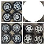 bmw velgen 3 setjes, Auto-onderdelen, Banden en Velgen, Ophalen, Gebruikt, Velg(en), 16 inch