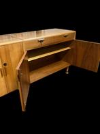 Poly Z serie AA Patijn voor Zijlstra Joure 1950,s, Huis en Inrichting, Gebruikt, 100 tot 150 cm, Zijlstra Joure, Midcentury vintage design