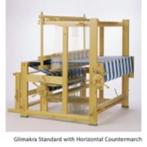 Weefgetouw, Hobby en Vrije tijd, Ophalen, Gebruikt, Overige typen