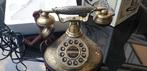 Nostalgisch toetsenbord Welco 1900 telefoon, Telecommunicatie, Vaste telefoons | Handsets en Draadloos, Nieuw, Ophalen