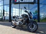 Honda NC700SA (bj 2013), Bedrijf, Toermotor, 12 t/m 35 kW