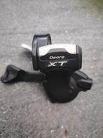 Shimano Deore XT SL-M770 links, zgan!, Mountainbike, Ophalen of Verzenden, Zo goed als nieuw