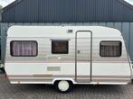 Dethleffs RD 3, Caravans en Kamperen, Caravans, Bedrijf, 750 - 1000 kg, Dethleffs