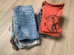 Pakket jongenskleding maat 92/98 name it z8 Koko Noko, Gebruikt, Z8, Ophalen of Verzenden, Setje