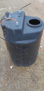 30 liter vat, Tuin en Terras, Regentonnen, Gebruikt, Ophalen of Verzenden